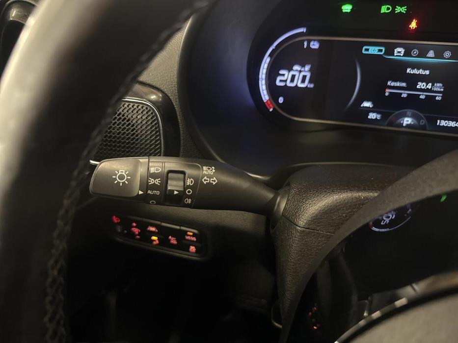 KIA e-Soul 2019