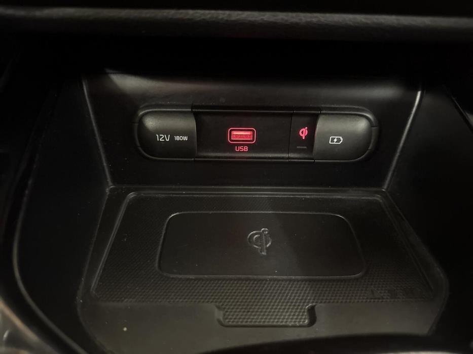 KIA e-Soul 2019