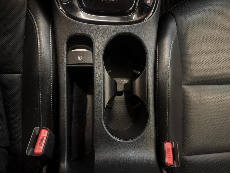 KIA e-Soul 2019