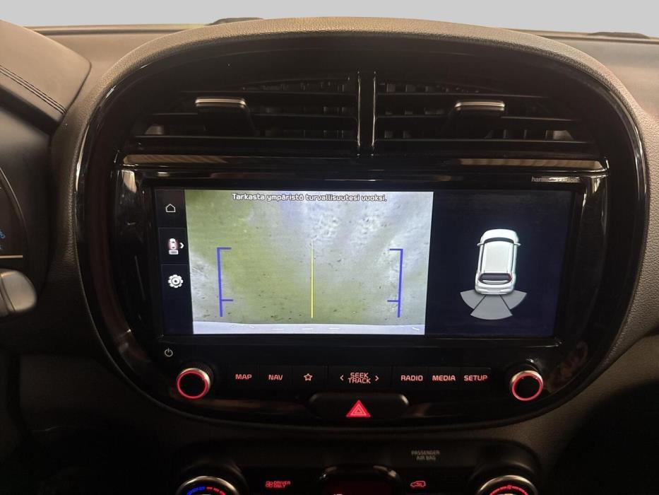 KIA e-Soul 2019