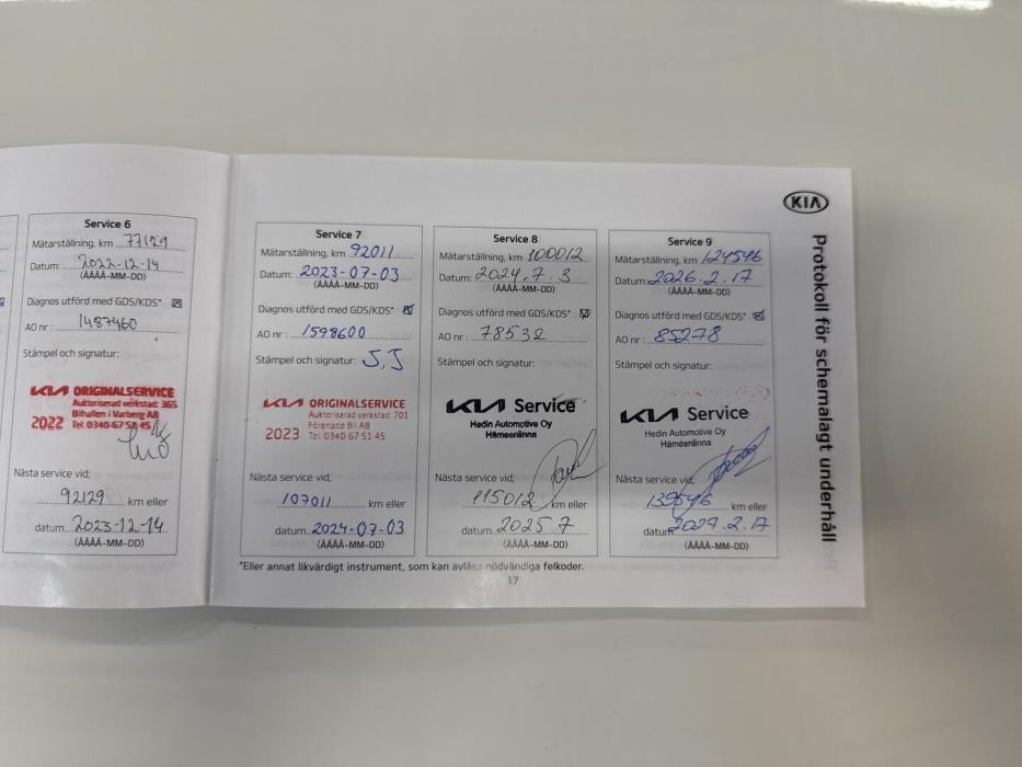 KIA e-Soul 2019