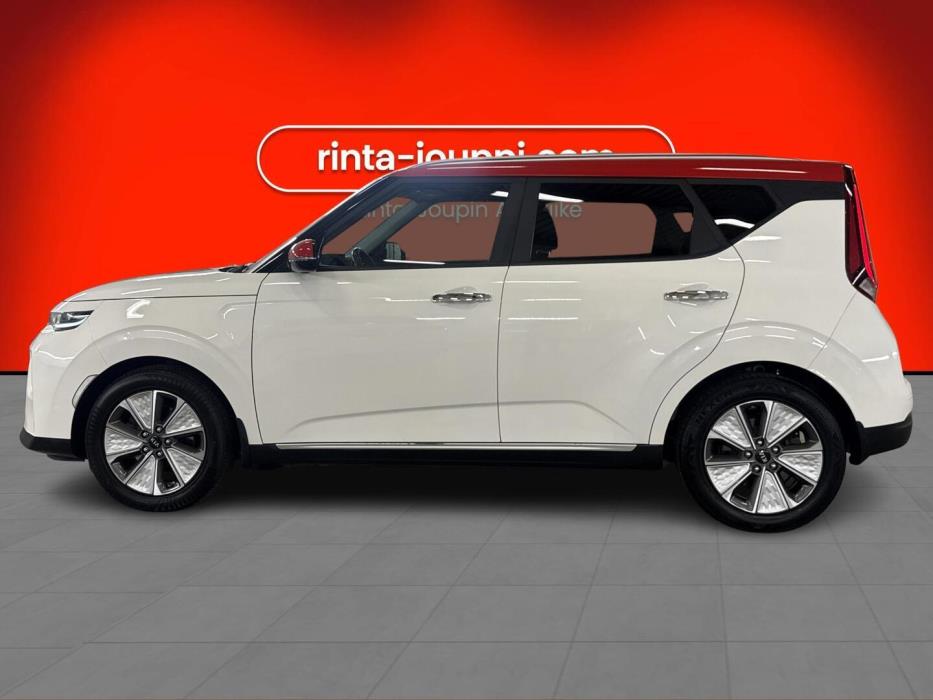 KIA e-Soul 2019