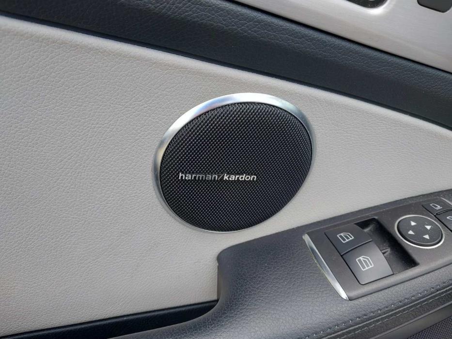 MERCEDES-BENZ SLK 2012