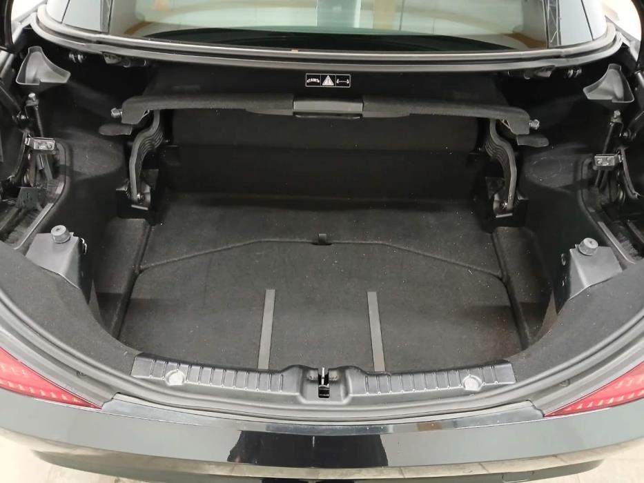 MERCEDES-BENZ SLK 2014
