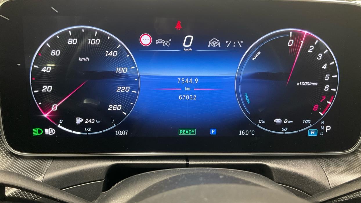 MERCEDES-BENZ C 2023