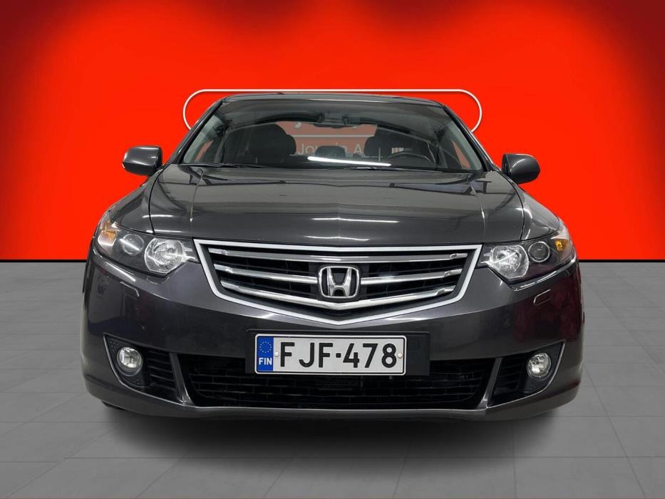 HONDA Accord 2009