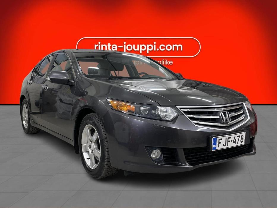 HONDA Accord 2009