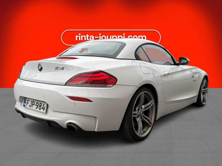 BMW Z4 2010