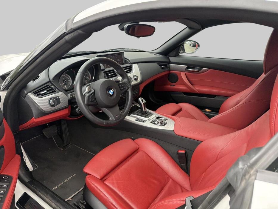 BMW Z4 2010