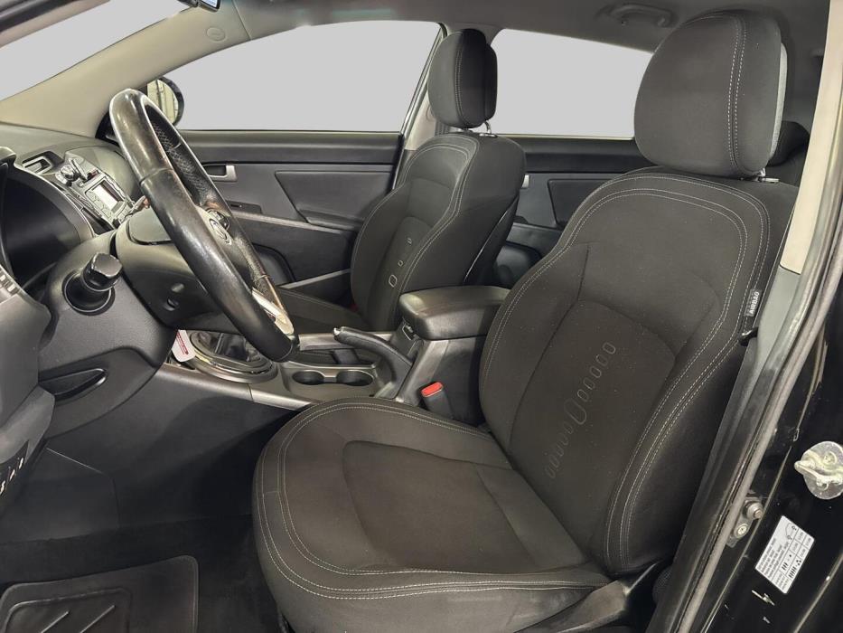 KIA Sportage 2010