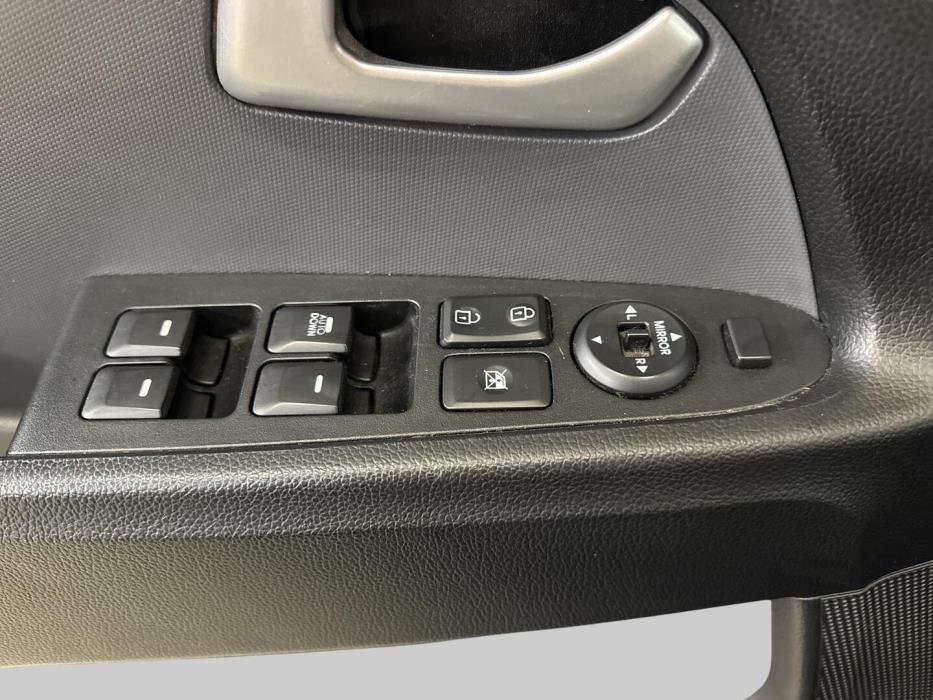 KIA Sportage 2010