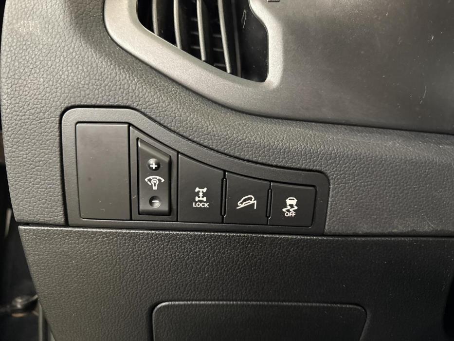 KIA Sportage 2010