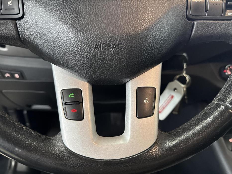 KIA Sportage 2010