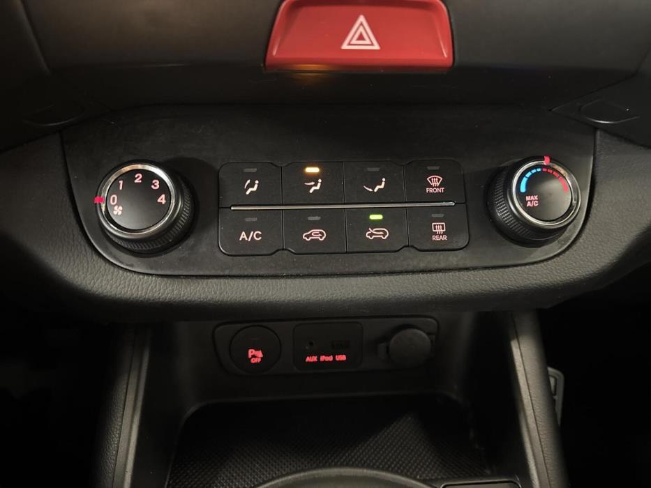KIA Sportage 2010