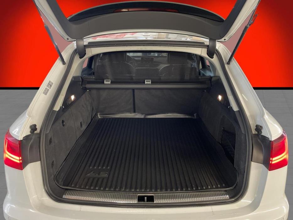 AUDI A6 allroad 2015