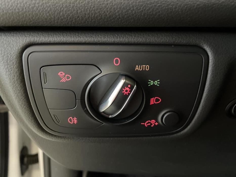 AUDI A6 allroad 2015