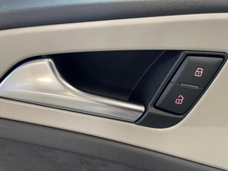 AUDI A6 allroad 2015