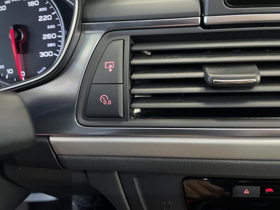 AUDI A6 allroad 2015