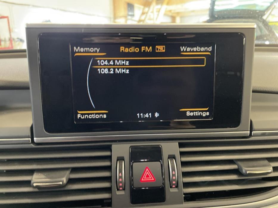 AUDI A6 allroad 2015