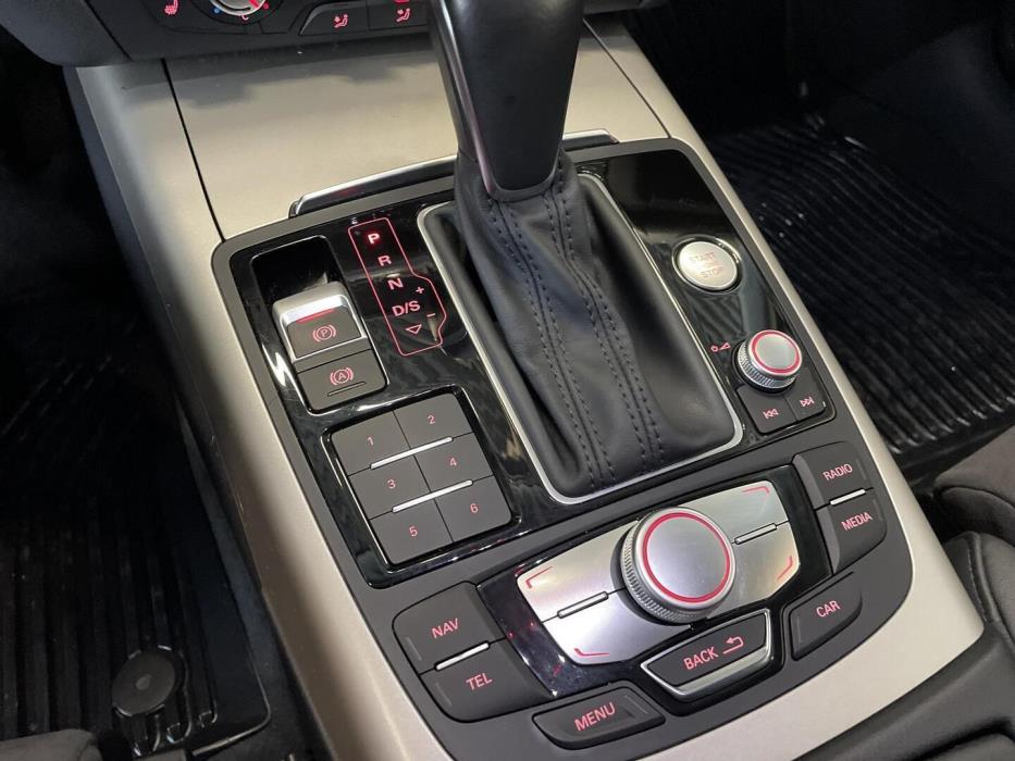 AUDI A6 allroad 2015