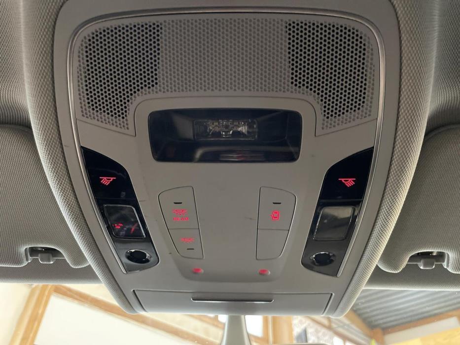 AUDI A6 allroad 2015