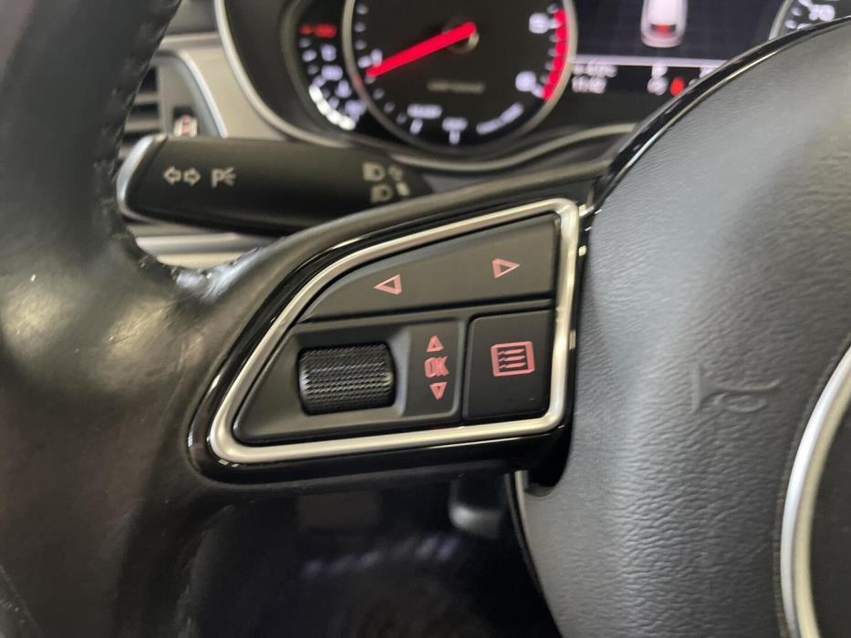 AUDI A6 allroad 2015