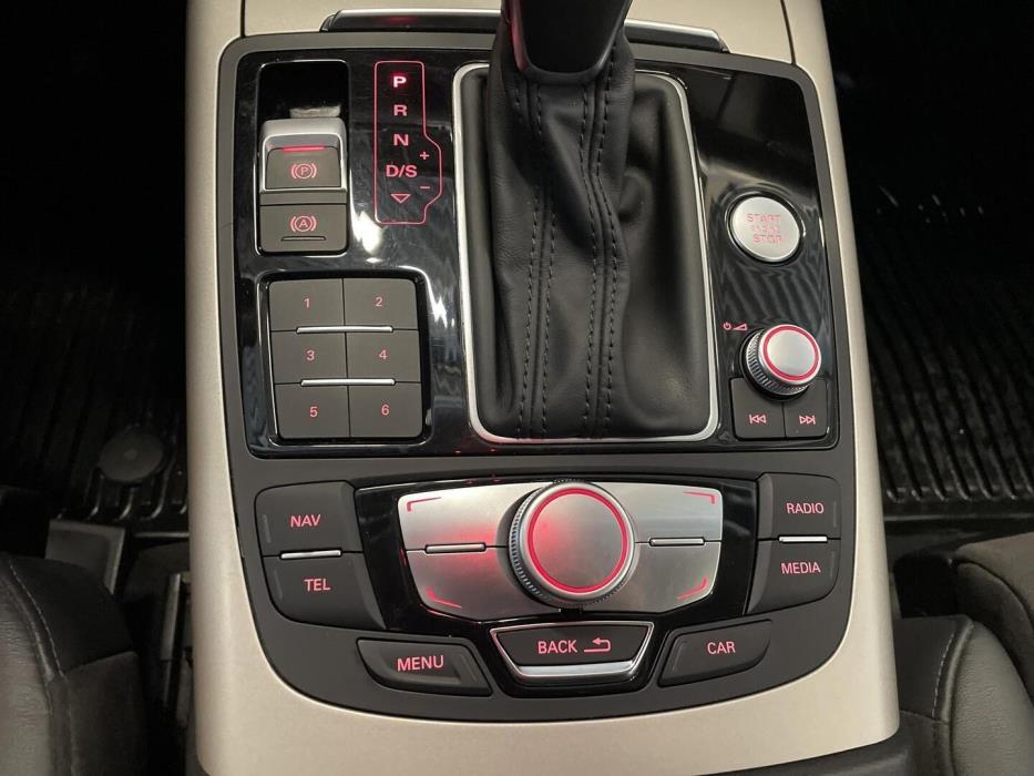 AUDI A6 allroad 2015