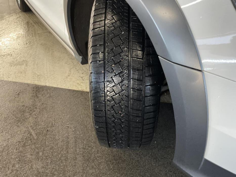 AUDI A6 allroad 2015