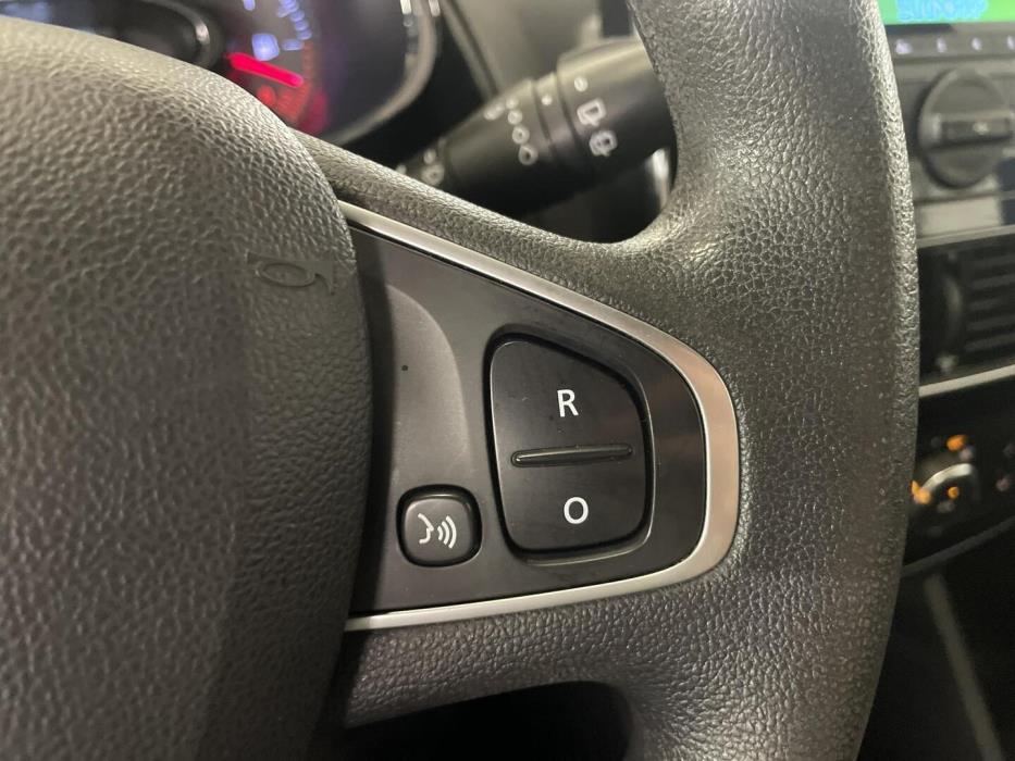 RENAULT Clio 2016