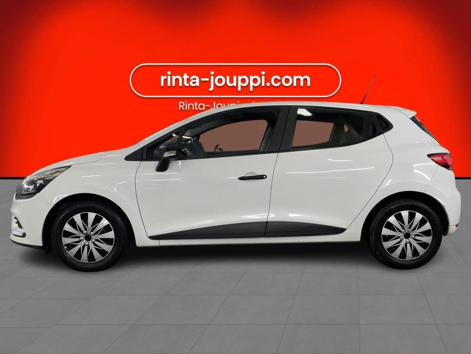 RENAULT Clio 2016