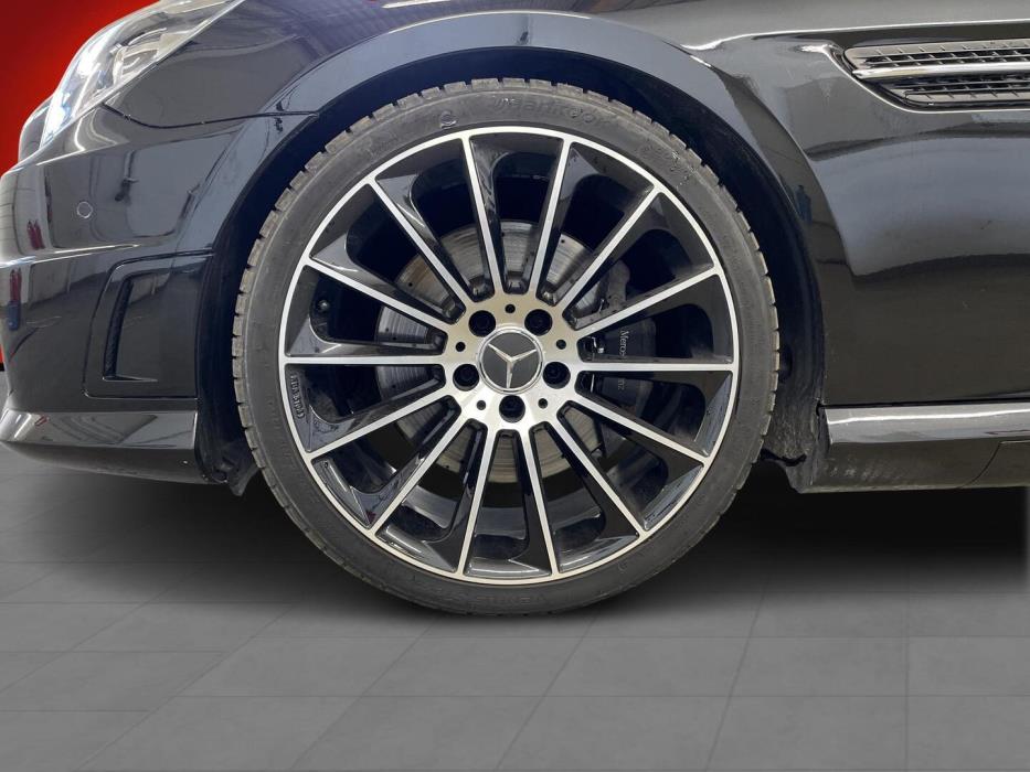 MERCEDES-BENZ SLK 2011