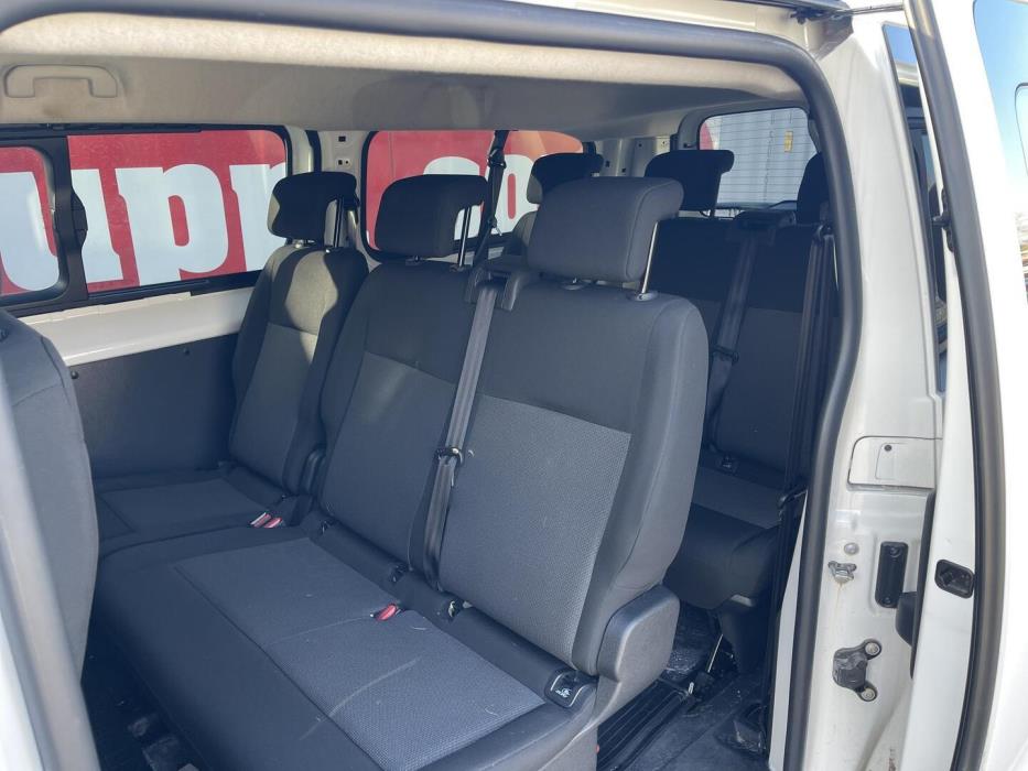 TOYOTA Proace Verso 2021