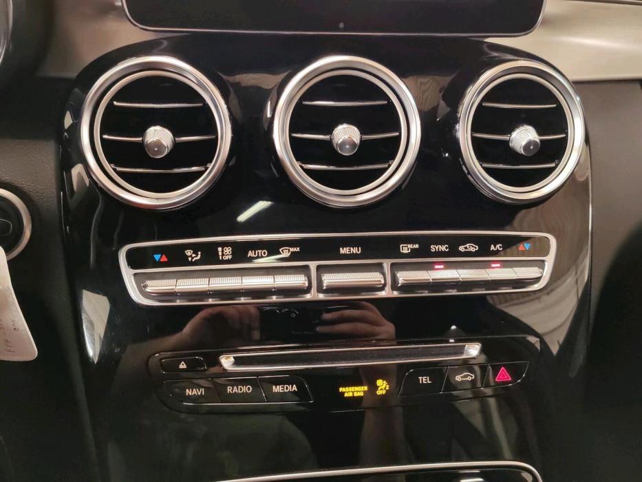 MERCEDES-BENZ C 43 AMG 2017