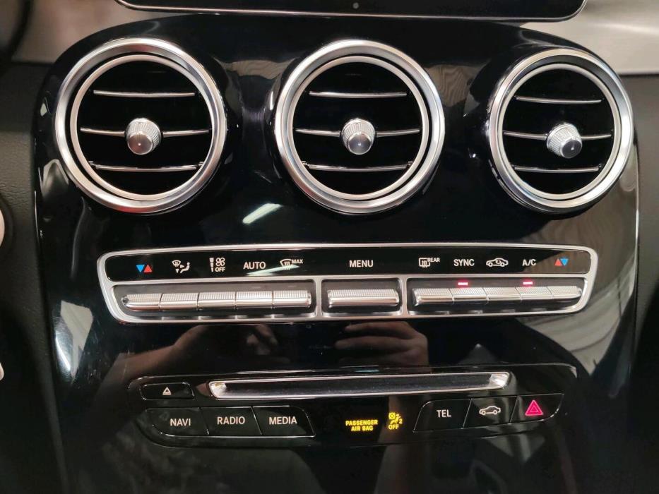 MERCEDES-BENZ C 43 AMG 2017