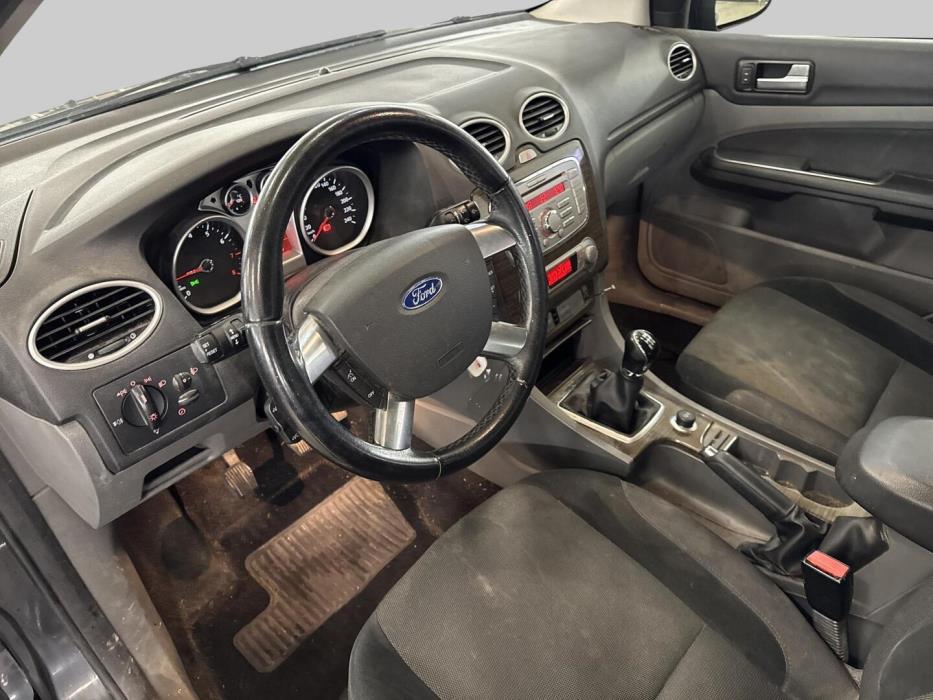 FORD Focus 2008