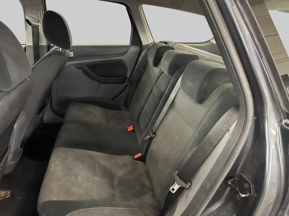 FORD Focus 2008
