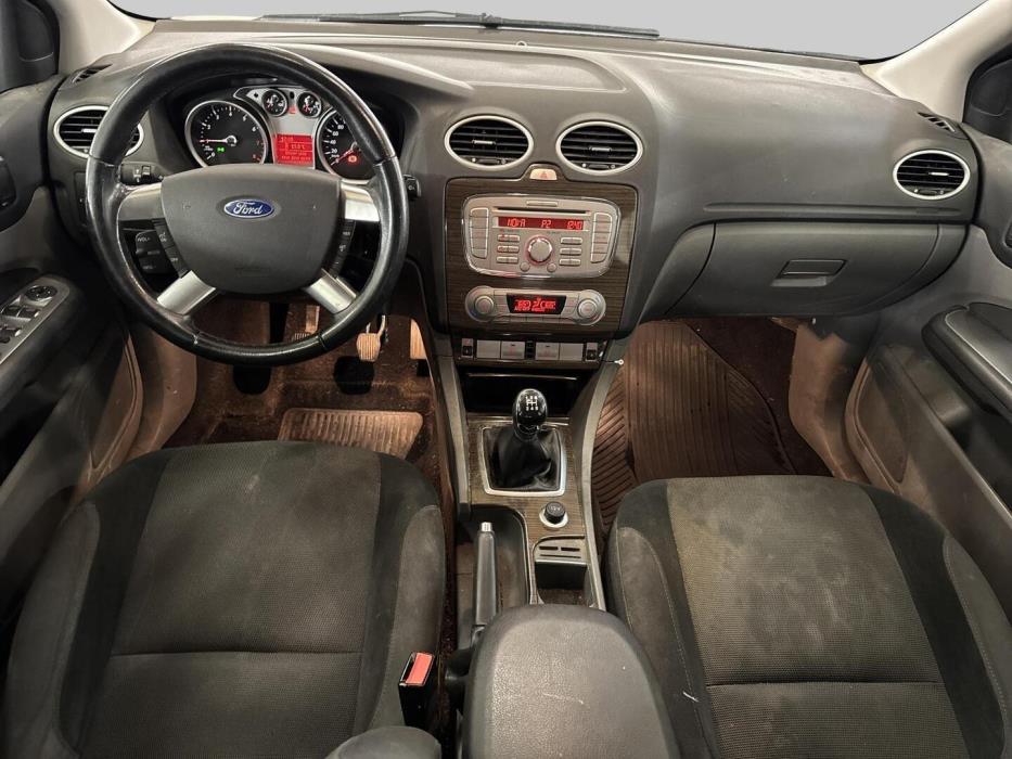 FORD Focus 2008