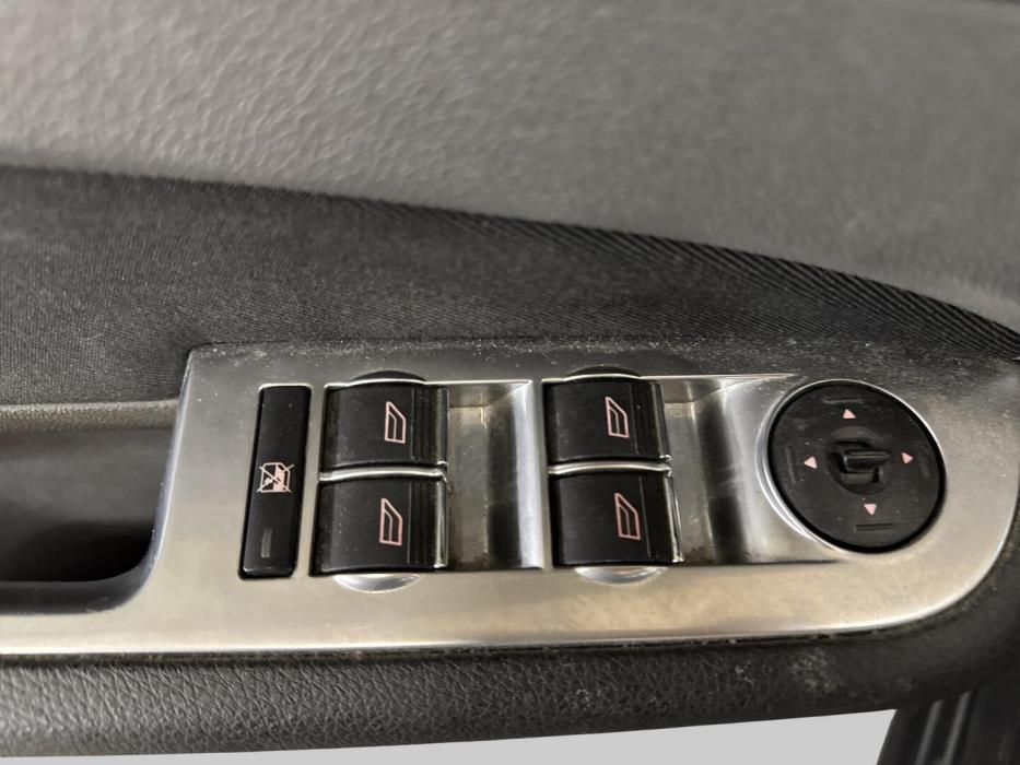 FORD Focus 2008