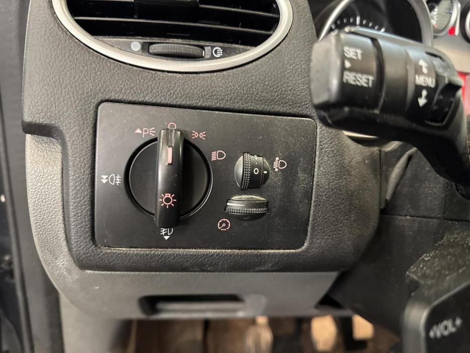 FORD Focus 2008