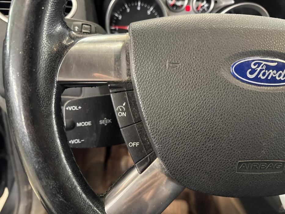 FORD Focus 2008