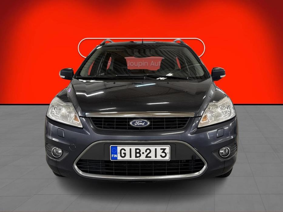 FORD Focus 2008
