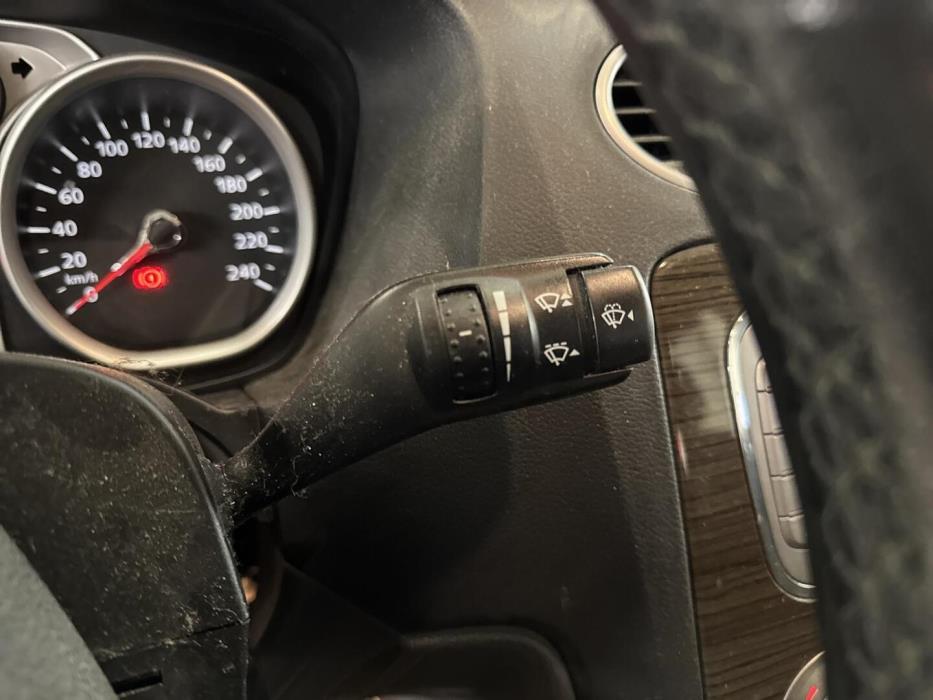 FORD Focus 2008