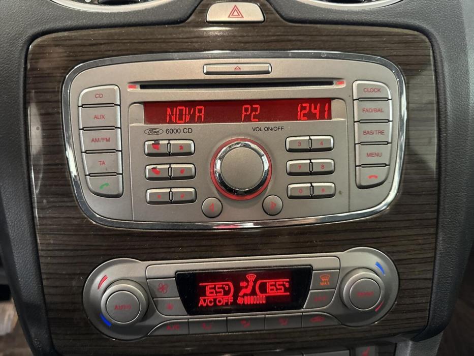 FORD Focus 2008