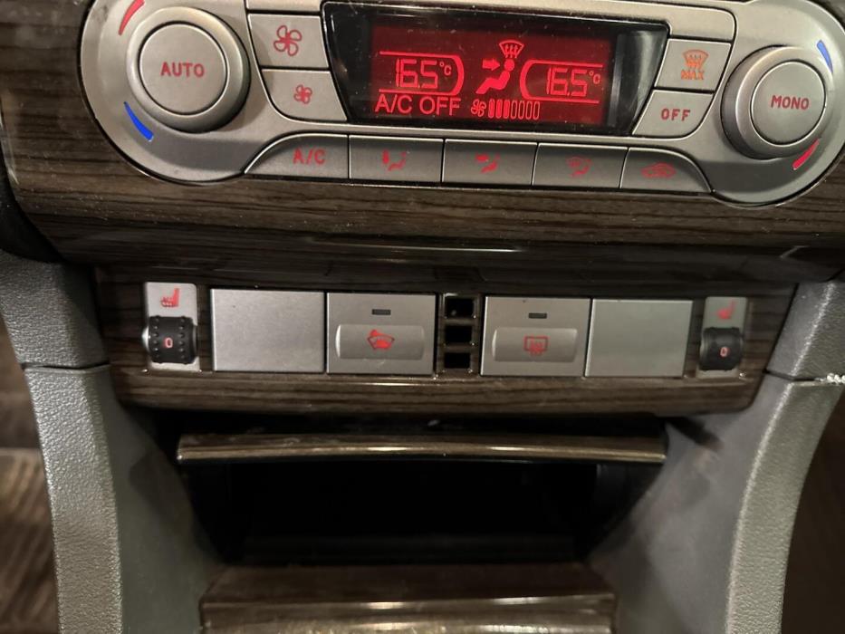 FORD Focus 2008