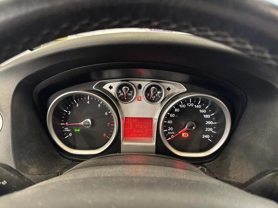 FORD Focus 2008