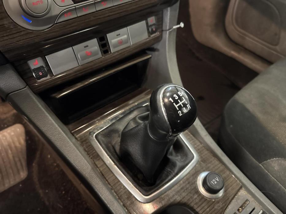 FORD Focus 2008
