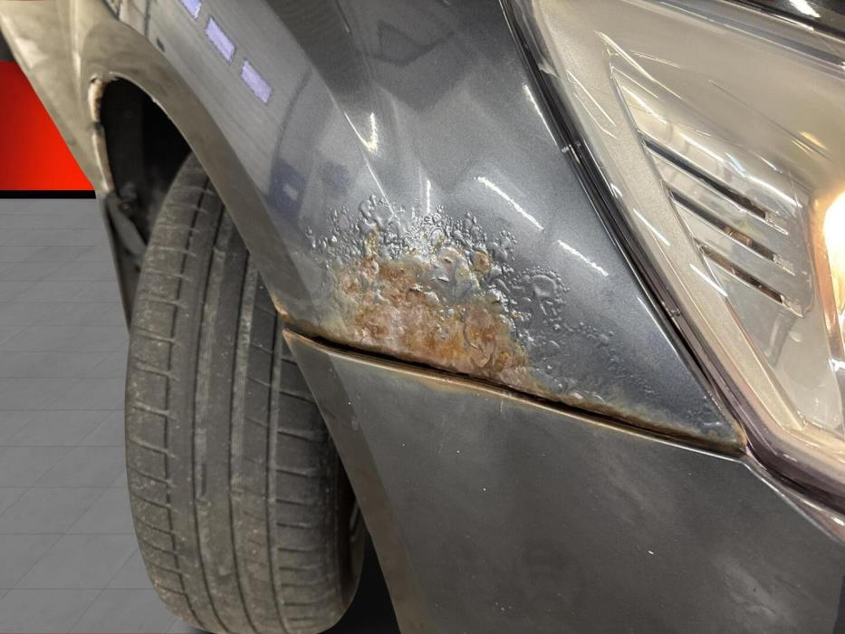 FORD Focus 2008