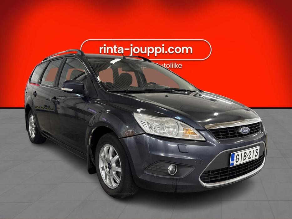 FORD Focus 2008