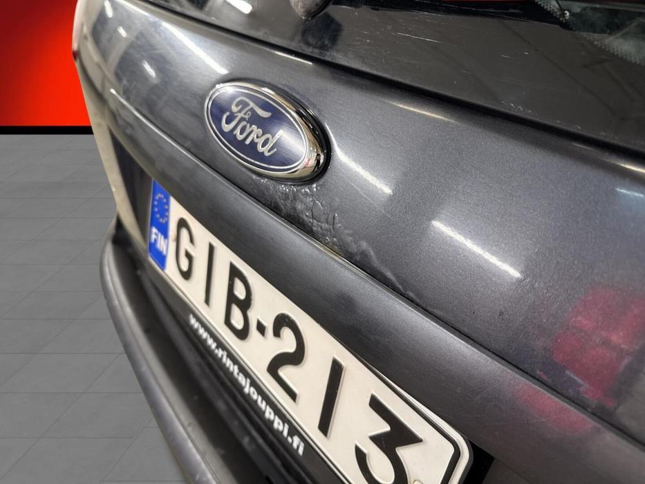 FORD Focus 2008