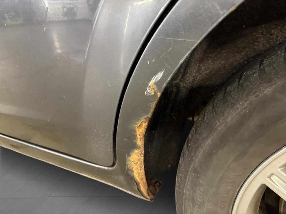 FORD Focus 2008